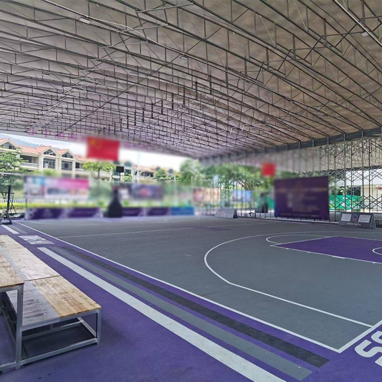 泗阳县工程案例