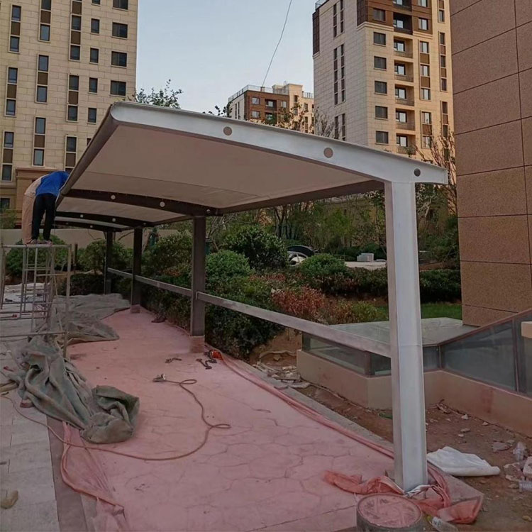 泗阳县工程案例